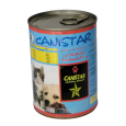 CANISTAR Chat & Chien 400g