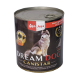 DREAM DOG (CANISTAR)